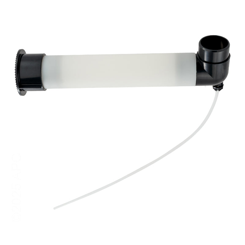 Hayward Lat Holder/lower Elbow S311SX - SX311MAS