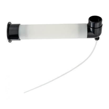 Hayward Lat Holder/lower Elbow S311SX - SX311MAS