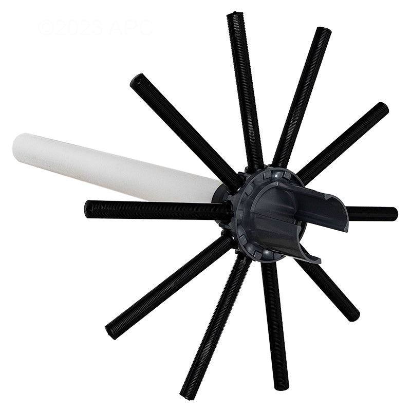 Hayward Pro Series Folding Lateral Assembly w/ Center Pipe - SX360DA