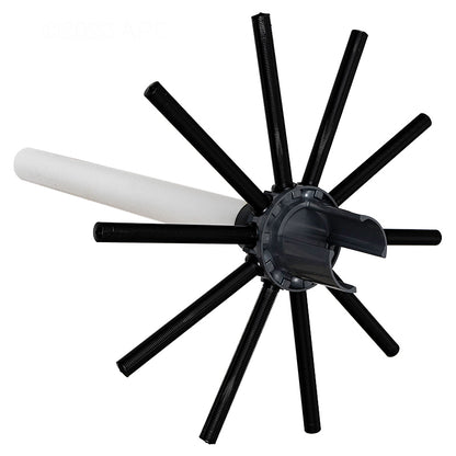Hayward Pro Series Folding Lateral Assembly w/ Center Pipe - SX360DA