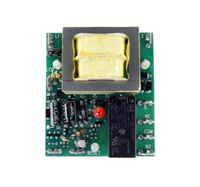 Raypak Low Water Cut Off PC Board 992 - 2342 - 007157F