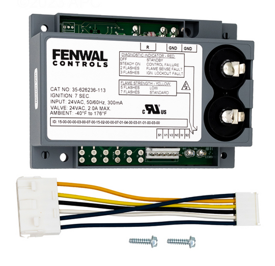 Pentair Kit, Eti400 Icm Rplcmnt  | 475976