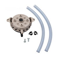Pentair Kit, Eti400 Air Pressure Switch Replacement Pentair Eti400 Air Pressure Switch Replacement - 475987
