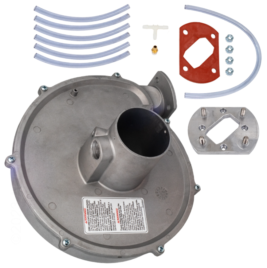 Pentair Kit ETI400 Blower Replacement 476000