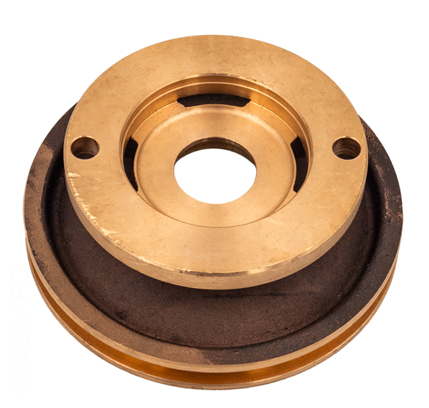 Pentair Brass Seal Flange | 070906Z