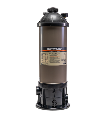 Hayward Star-Clear Cartridge Pool Filter C500 W3C500 50 Sq. Ft.