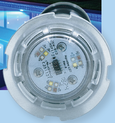 AQUA COLORS 100', 2" Pool Light Complete 75-1100-J (Jandy Compatible)
