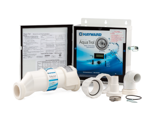 Hayward AquaTrol RJ Salt Chlorine Generator W3AQ-TROL-RJ