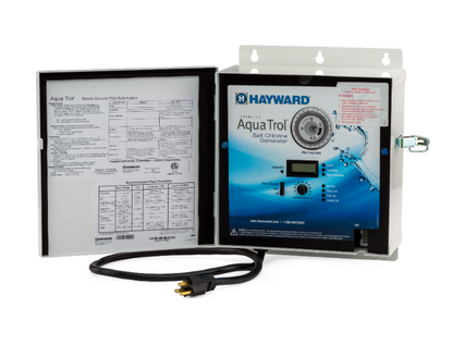Hayward AquaTrol RJ Salt Chlorine Generator W3AQ-TROL-RJ