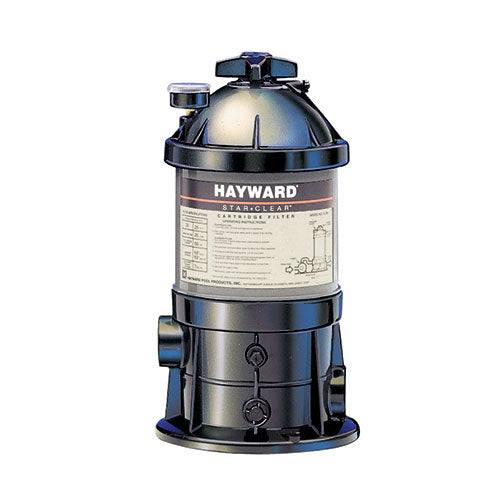 Hayward W3C250 Star-Clear Cartridge Pool Filter