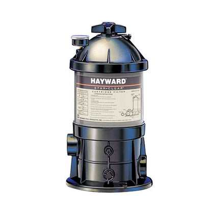 Hayward W3C250 Star-Clear Cartridge Pool Filter