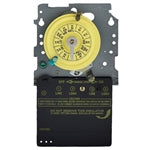 Intermatic Time Clock Mechanism (220V) - T104M