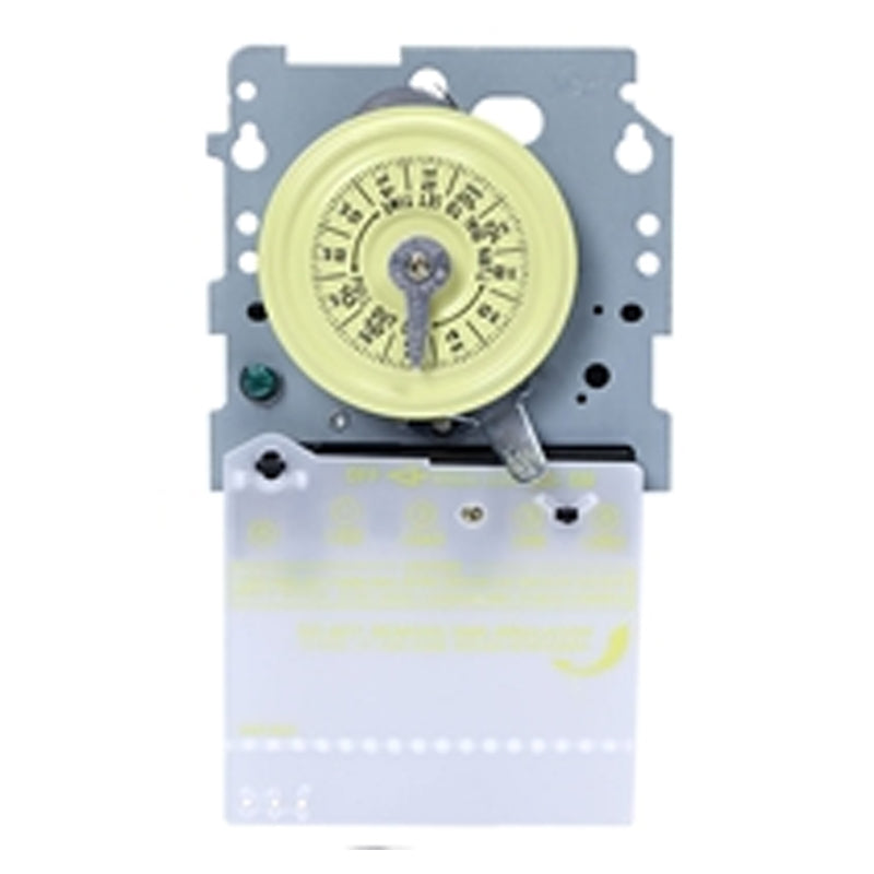 Intermatic Time Clock Mechanism (220V) - T104M