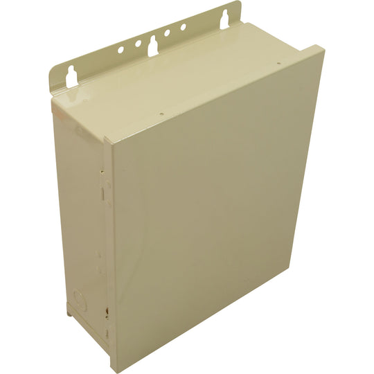 Intermatic Timer T106M and T104M in Outdoor Enclosure - T10604R