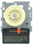 Intermatic 2-Speed Timer Mechanism 230 Volt - T106M