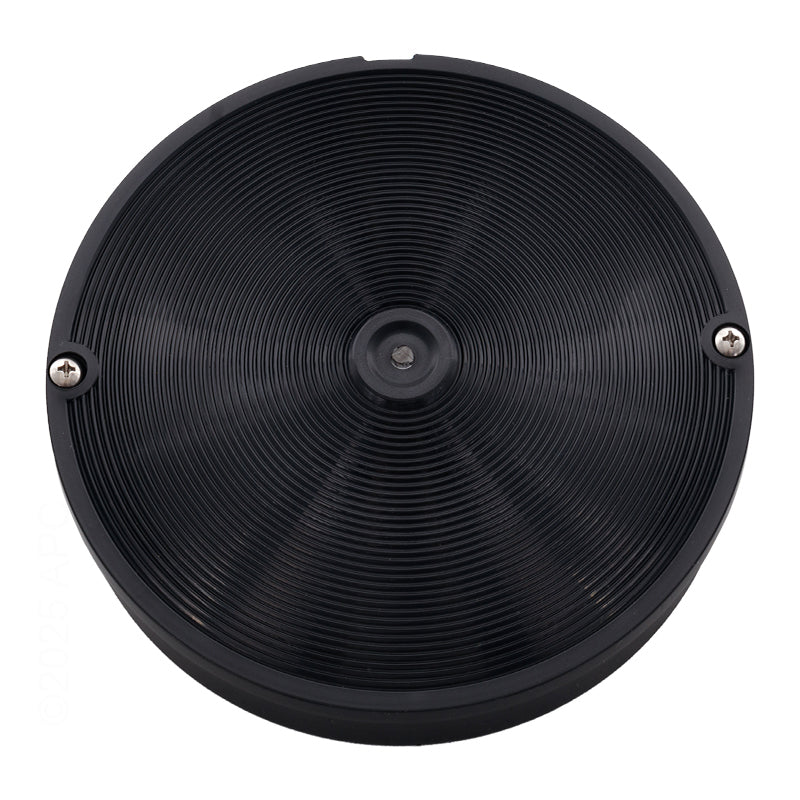 Pentair Lid W/scw Autofill Black Letro Lid Pentair - T10BK