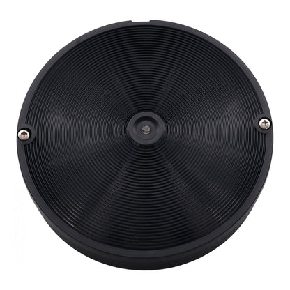 Pentair Lid W/scw Autofill Black Letro Lid Pentair - T10BK