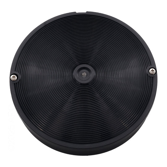 Pentair Lid W/scw Autofill Black Letro Lid Pentair - T10BK