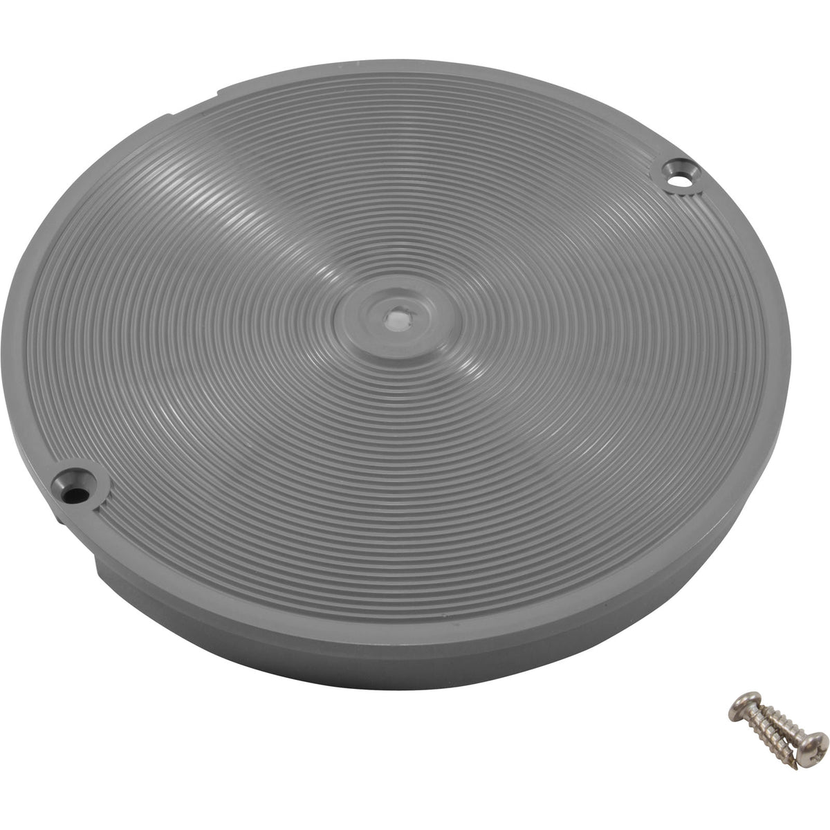 Pentair Lid W/Scw Autofill Gray - T10G