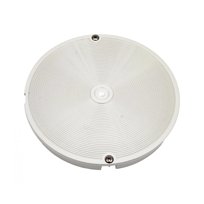 Pentair Lid W/Scw Autofill White - T10W