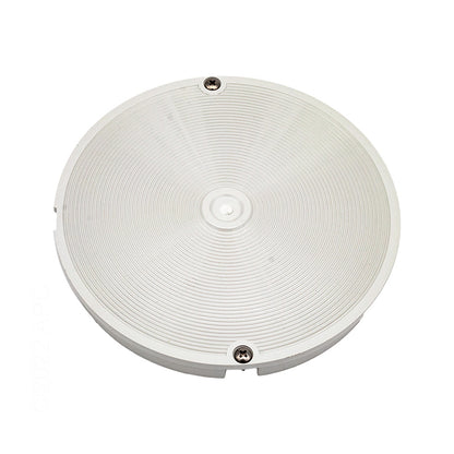 Pentair Lid W/Scw Autofill White - T10W