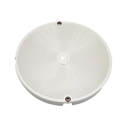 Pentair Lid W/Scw Autofill White - T10W
