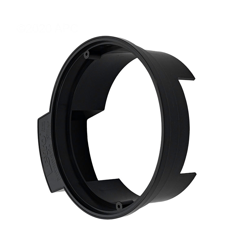 Pentair Water Pool and Spa Inc Deck Ring Black Autofill - T16BK