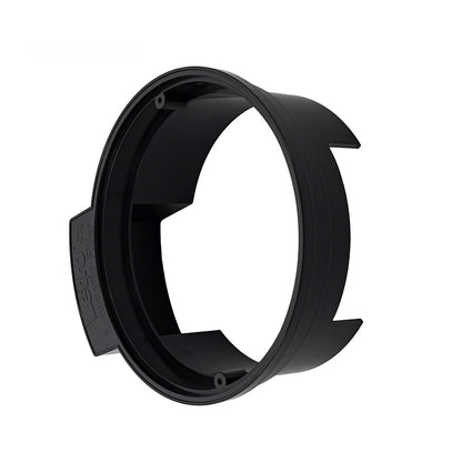 Pentair Water Pool and Spa Inc Deck Ring Black Autofill - T16BK