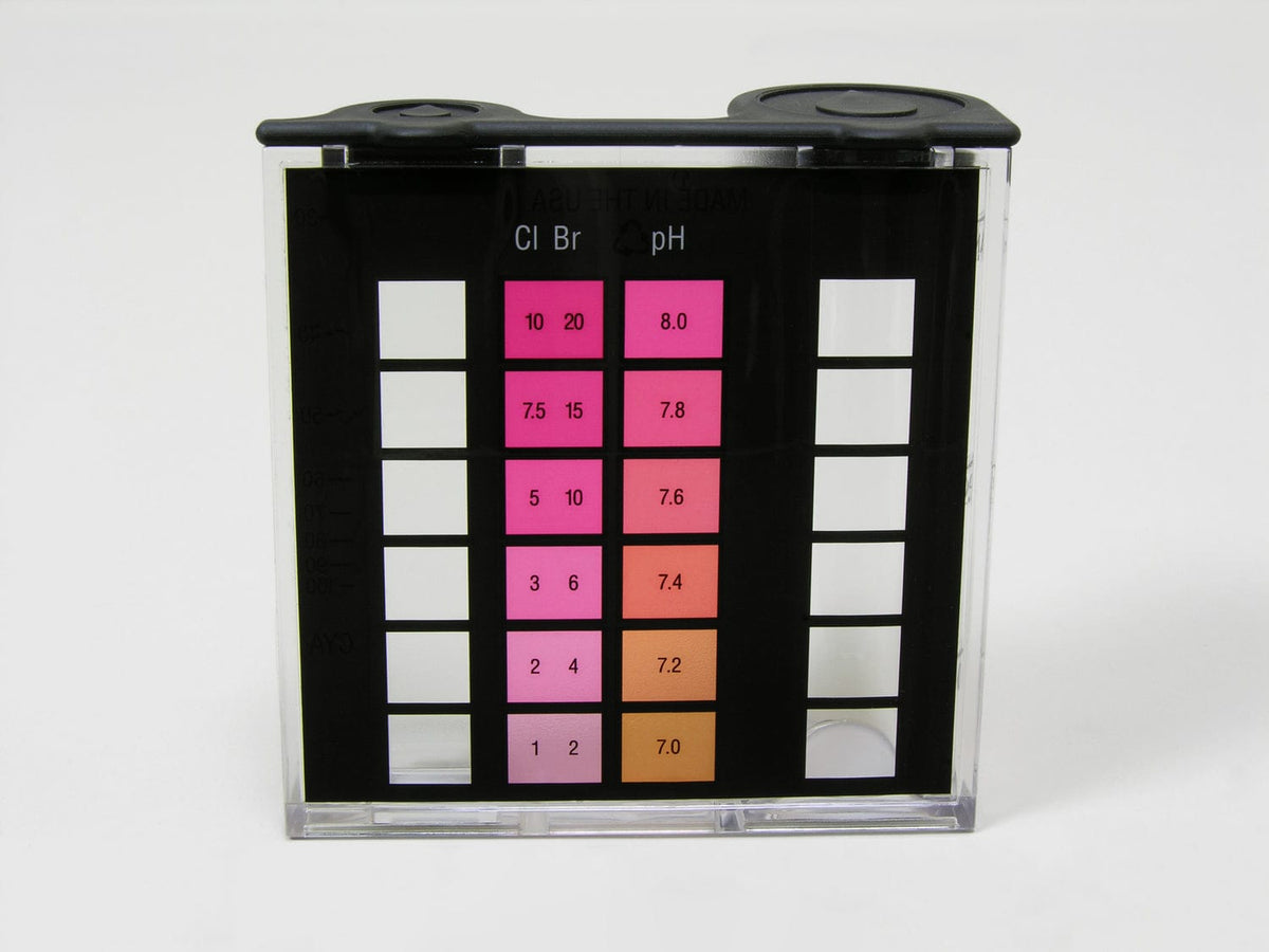 Taylor 2000 Series Test Comparator - 9056