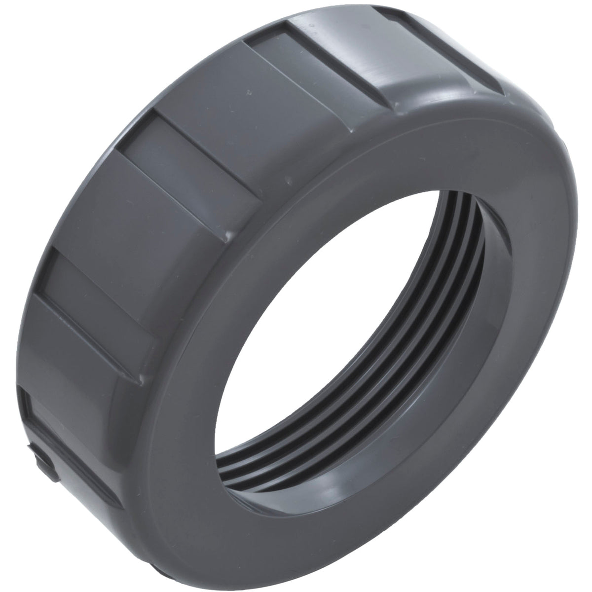Hayward 2" TB Series PVC Assembly Nut - TBX122