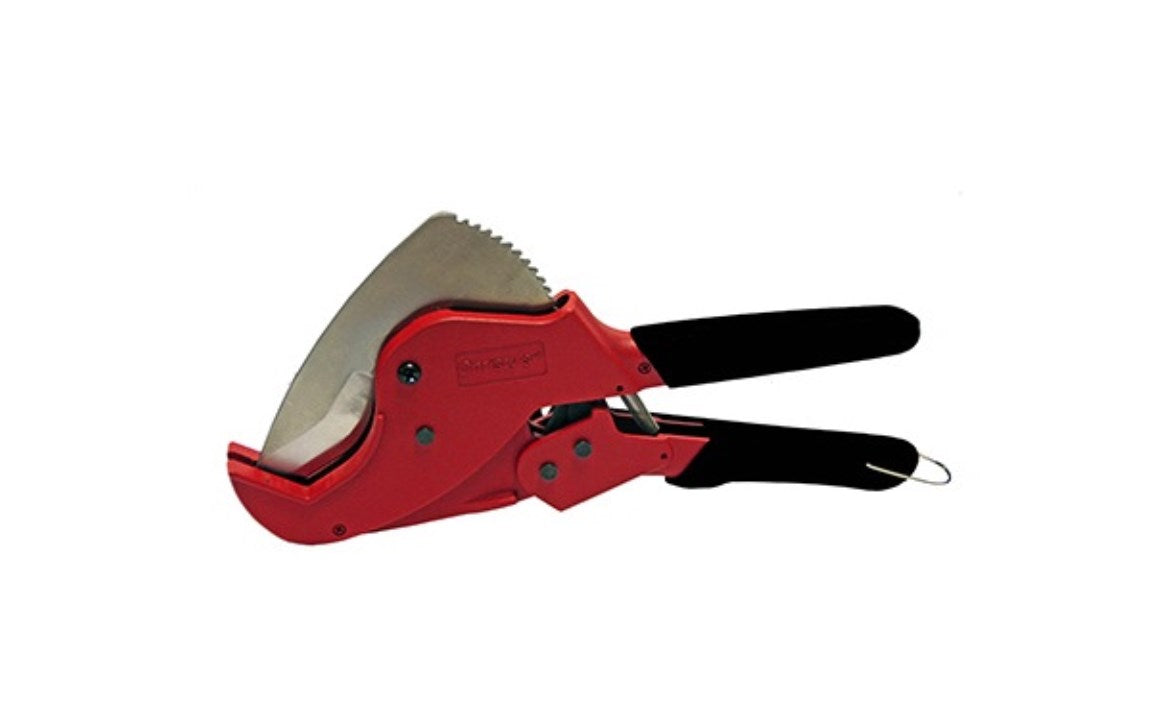IPS 2" Red Razor PVC Cutter TC.PC.2 - 513871
