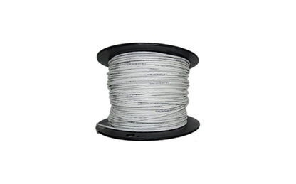 Consolidated Manufacturing 22GA 4-CONDUCTOR WIRE 1000'/ROL - 22G4C-1M