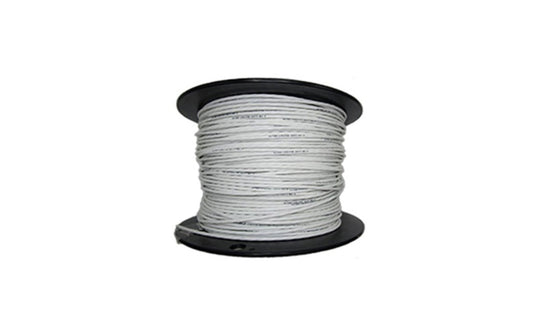 Consolidated Manufacturing 22GA 4-CONDUCTOR WIRE 1000'/ROL - 22G4C-1M