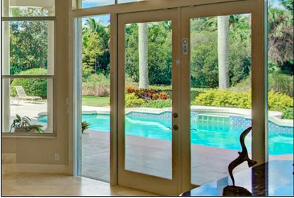 Techko Safe Pool Alarm | S187D