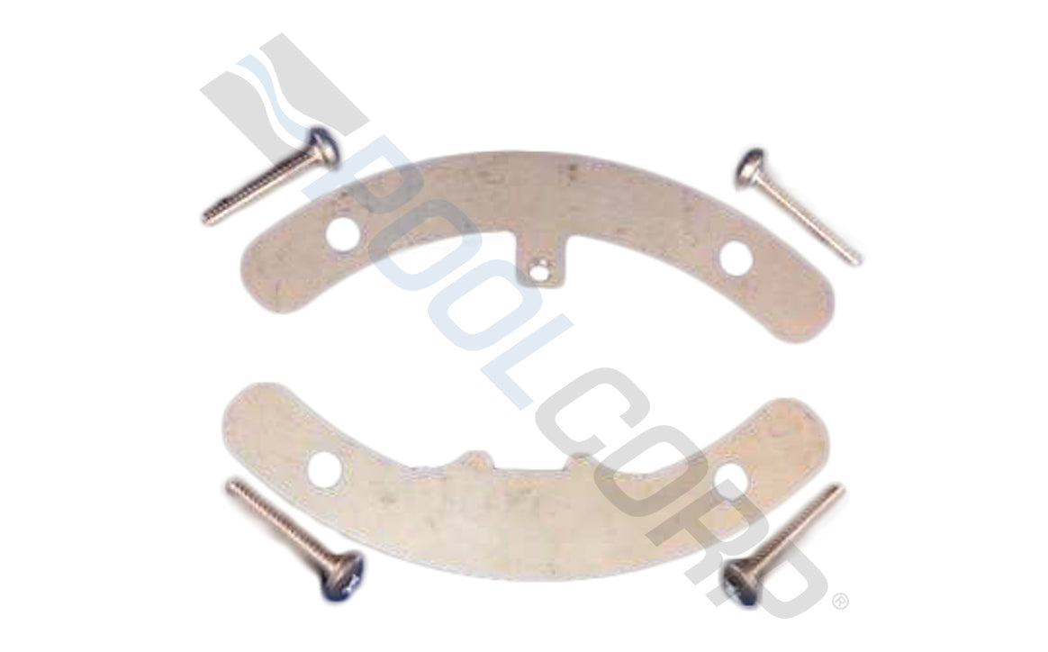 FRANK WALL ENTERPRISES LLC 6-HOLE SEAL RING TOP TLD6T | TLD6T