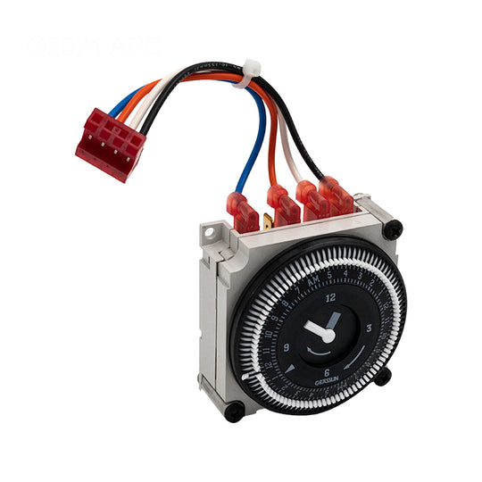 Pentair Timer, Mechanical (24-Hour) - TMRLX