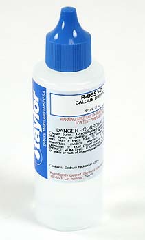 Taylor 2OZ Calcium Buffer Reagent - R-0653-2-C
