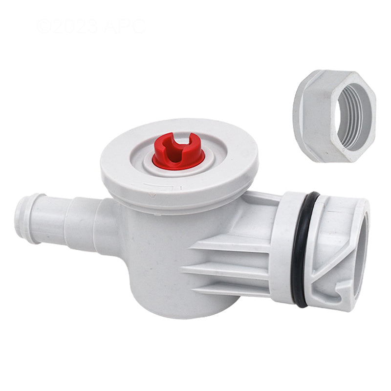 Hayward Wall Connection Kit - TVX7000WCA-01