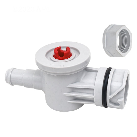 Hayward Wall Connection Kit - TVX7000WCA-01