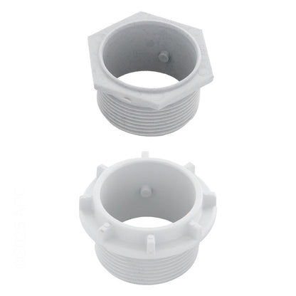Hayward TriVac Universal Wall Fitting Kit - TVX7015-205