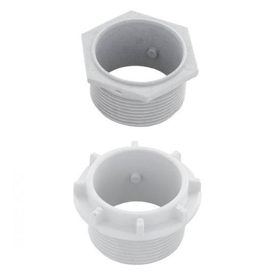 Hayward TriVac Universal Wall Fitting Kit - TVX7015-205