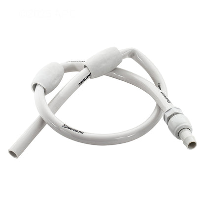 Hayward PVC Hose 50Id X 75Od X 4 Ft Kit - TVX7027B-205