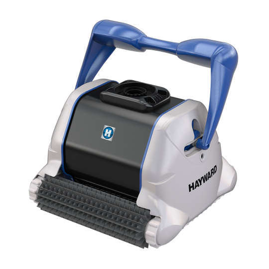 Hayward TigerShark QC Robotic Pool Cleaner W3RC9990CUB