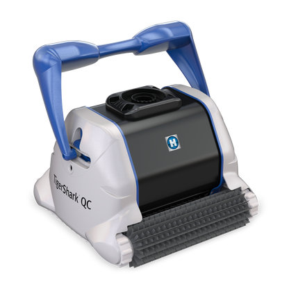 Hayward TigerShark QC Robotic Pool Cleaner W3RC9990CUB