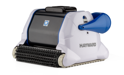 Hayward TigerShark QC Robotic Pool Cleaner W3RC9990CUB