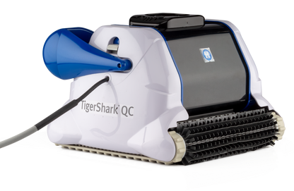 Hayward TigerShark QC Robotic Pool Cleaner W3RC9990CUB