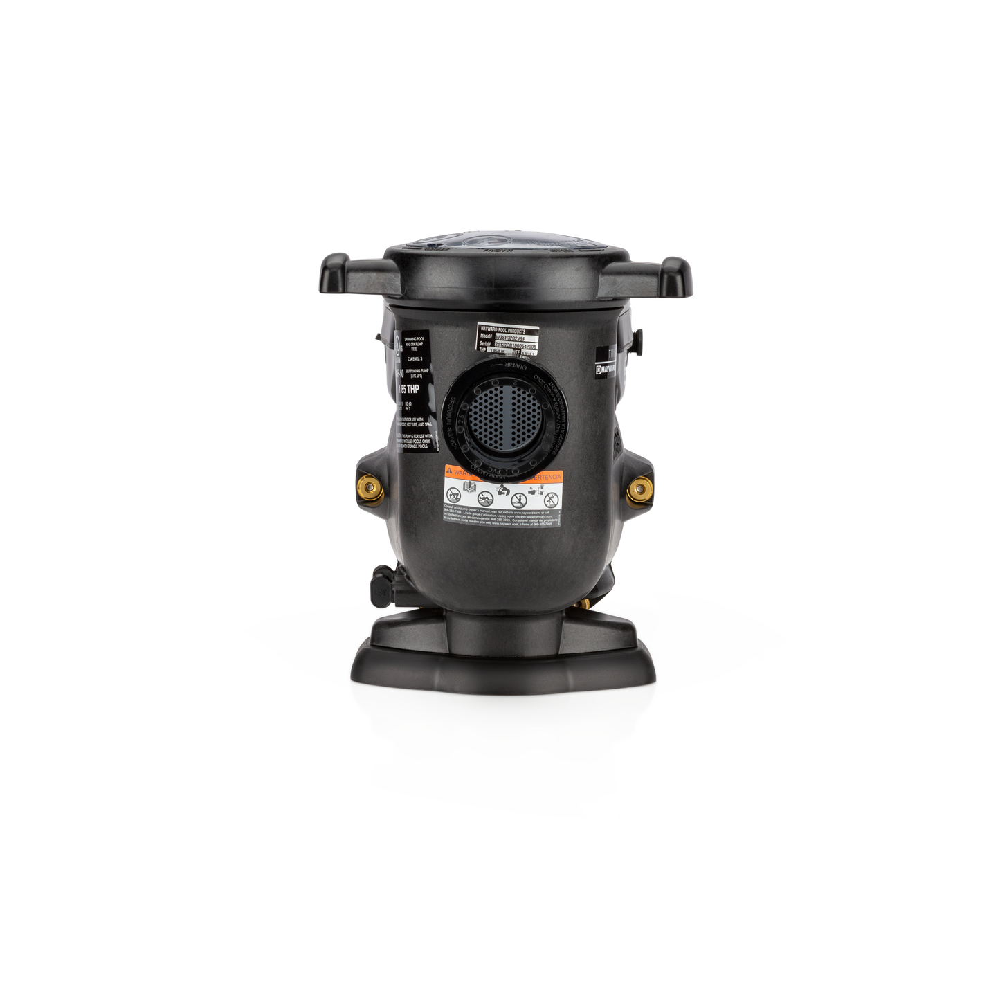 Hayward W3SP3206VSP TriStar Variable Speed Pool Pump 2.7HP Return