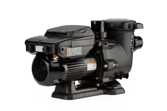 Hayward W3SP3206VSP TriStar Variable Speed Pool Pump 2.7HP