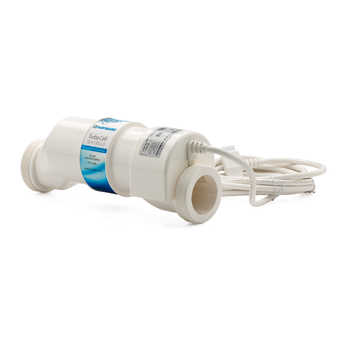 Hayward Aquarite T-CELL-5 Turbo Cell GLX-CELL-5