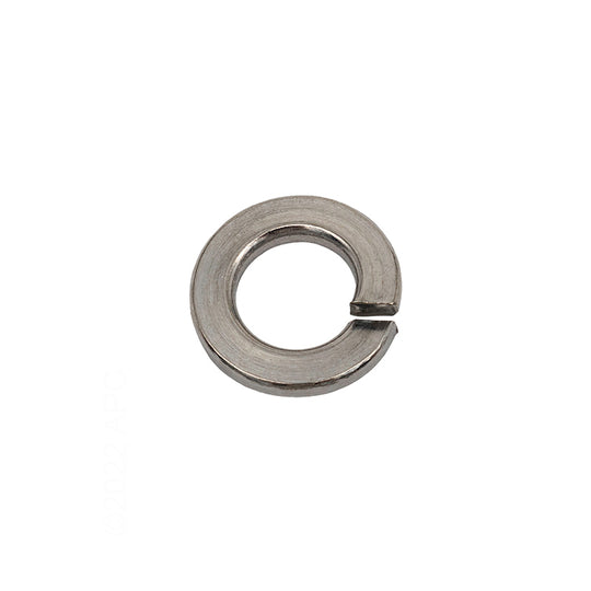 Pentair Lkwshr Helical Sprng 3/8IN - U43-12SSZ